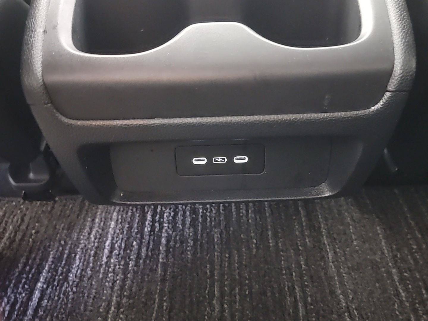 Certified 2025 Honda Odyssey EX-L image 26