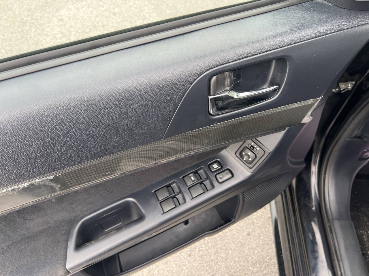 Used 2008 Mitsubishi Lancer GTS FWD image 10