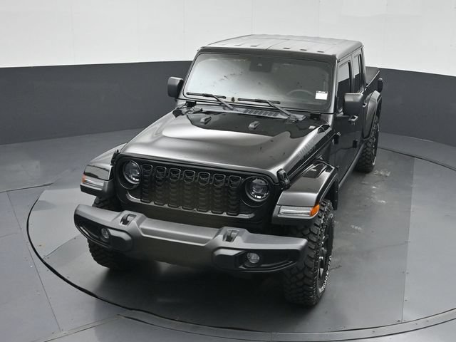 Used 2024 Jeep Gladiator Sport AWD/4WD image 41
