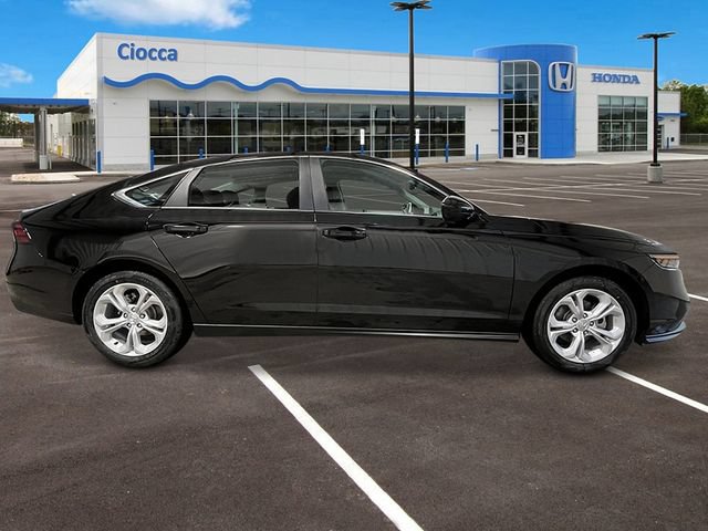 New 2026 Honda Accord LX image 7