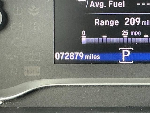 Used 2017 Honda Ridgeline RTL image 16