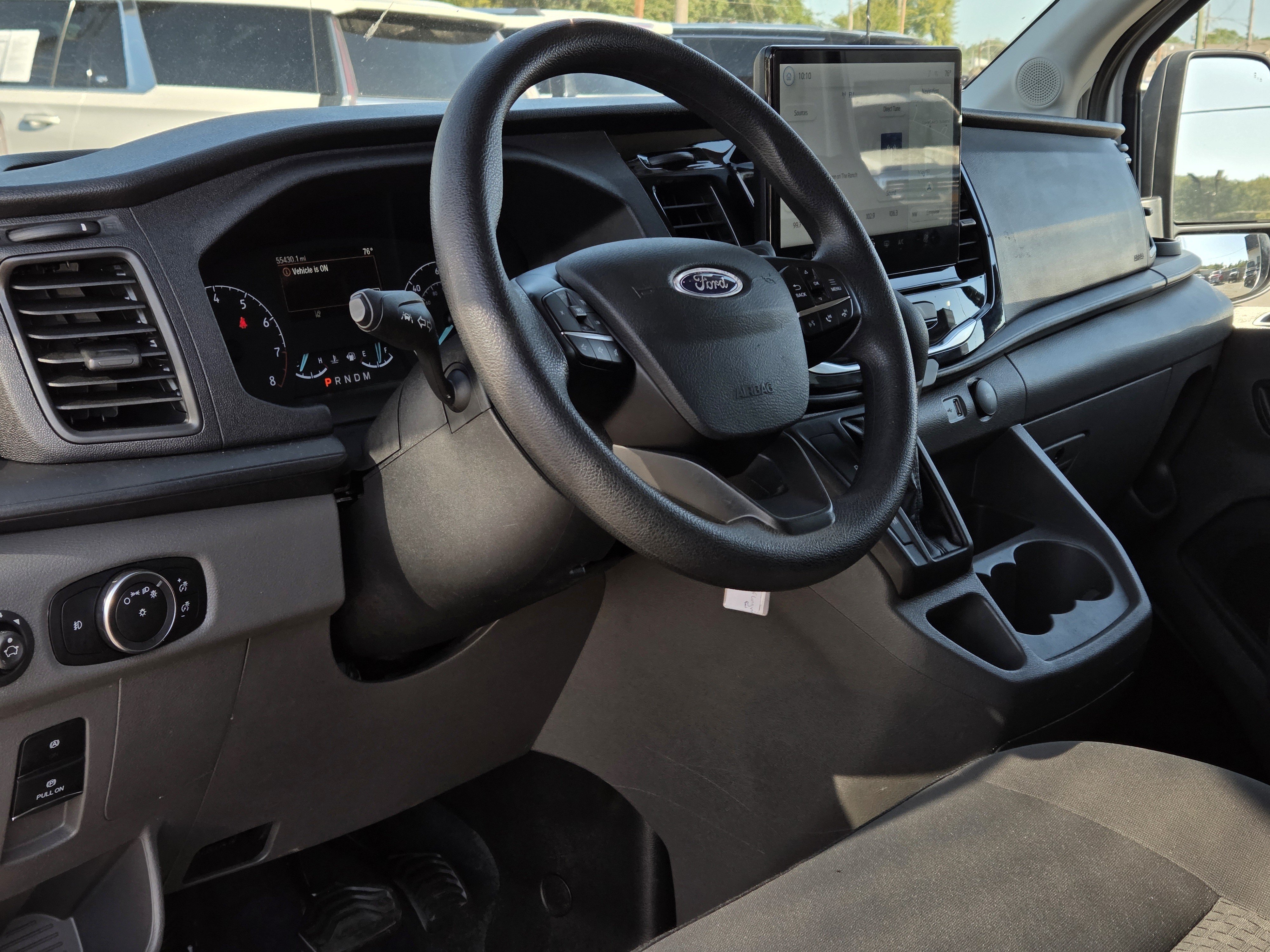 Used 2024 Ford Transit 350 XLT RWD image 20