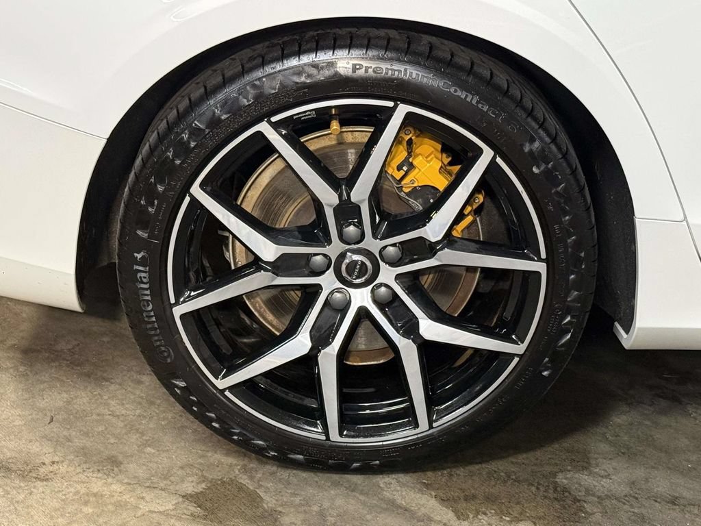Used 2024 Volvo V60 T8 Polestar w/ Protection Package Premier AWD/4WD image 13