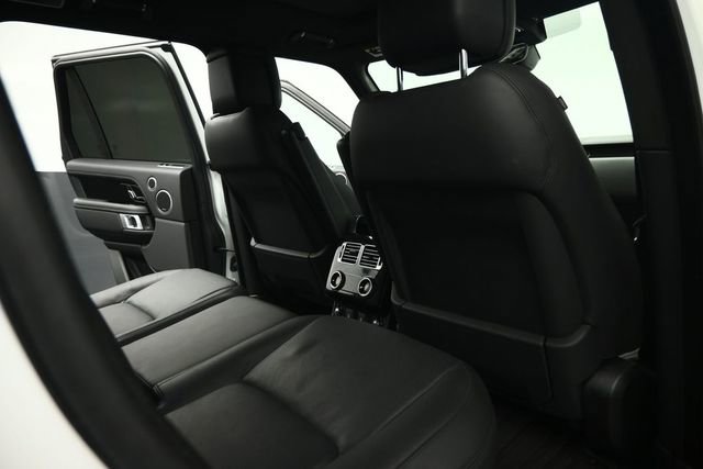 Used 2021 Land Rover Range Rover Westminster Edition AWD/4WD image 65
