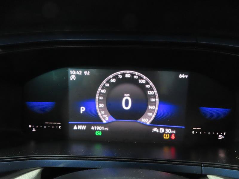 Used 2022 Volkswagen Taos SE AWD/4WD image 20