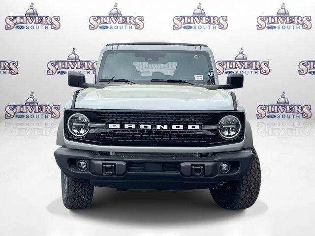 New 2026 Ford Bronco Big Bend w/ Black Diamond Package AWD/4WD image 6