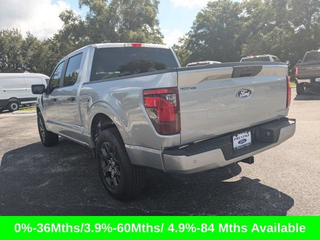 New 2026 Ford F150 STX w/ Equipment Group 200A RWD image 7