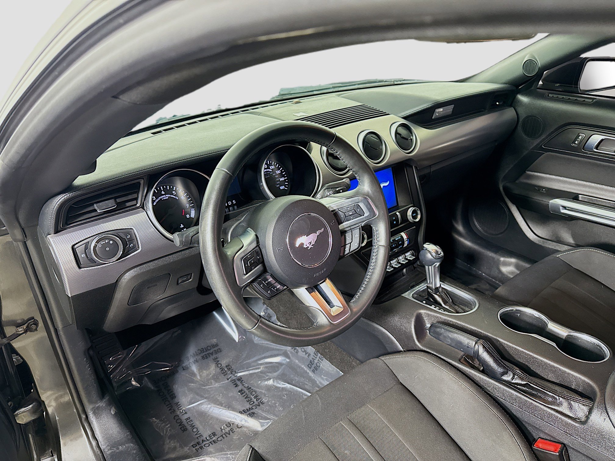 Used 2019 Ford Mustang GT w/ Equipment Group 301A RWD image 23