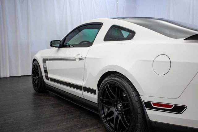 Used 2012 Ford Mustang Boss 302 w/ Boss 302 Accessory Pkg image 28