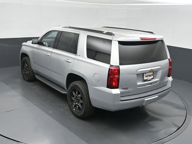 Used 2020 Chevrolet Tahoe LT AWD/4WD image 36