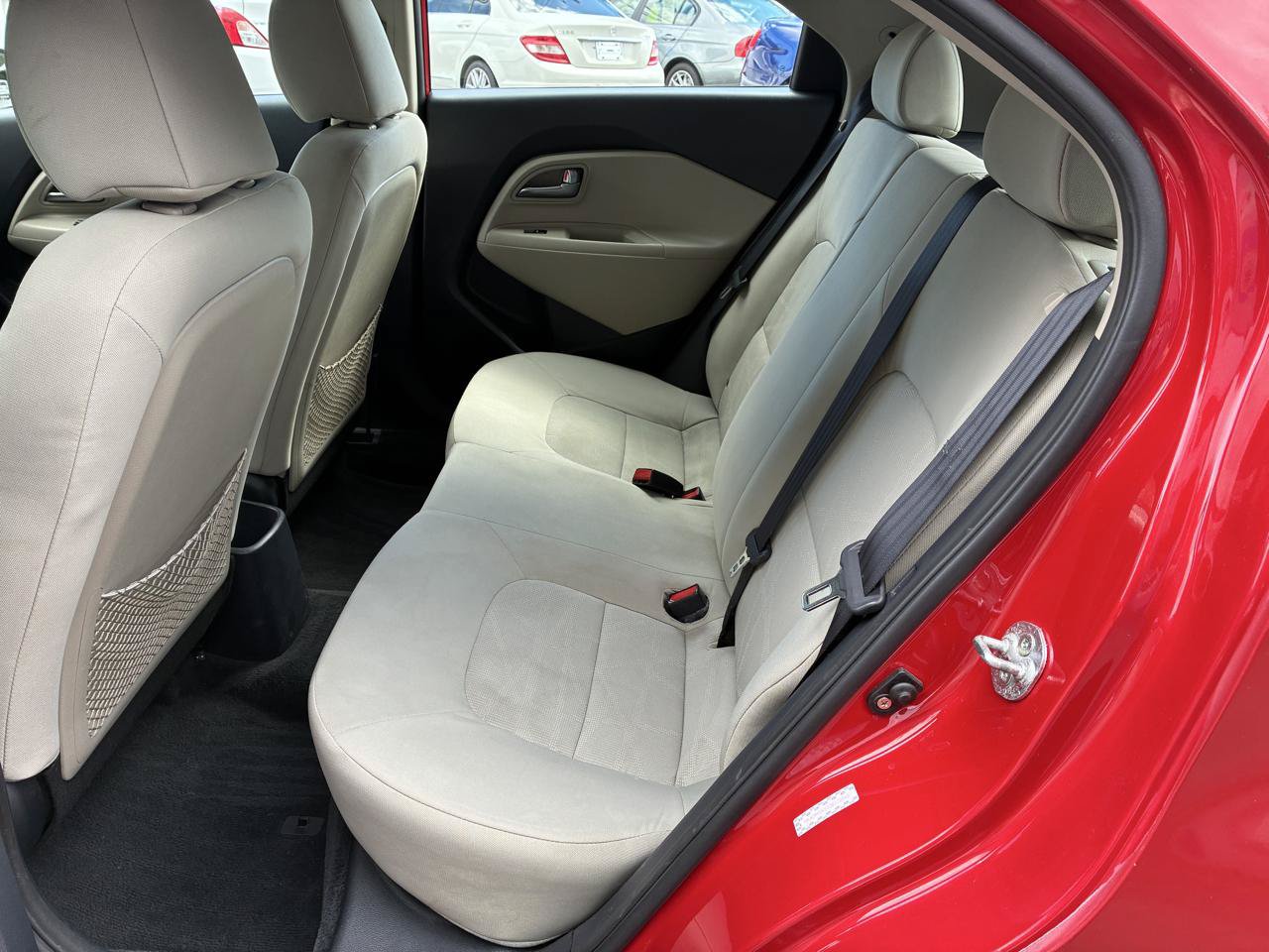 Used 2013 Kia Rio LX w/ PWR Pkg FWD image 20