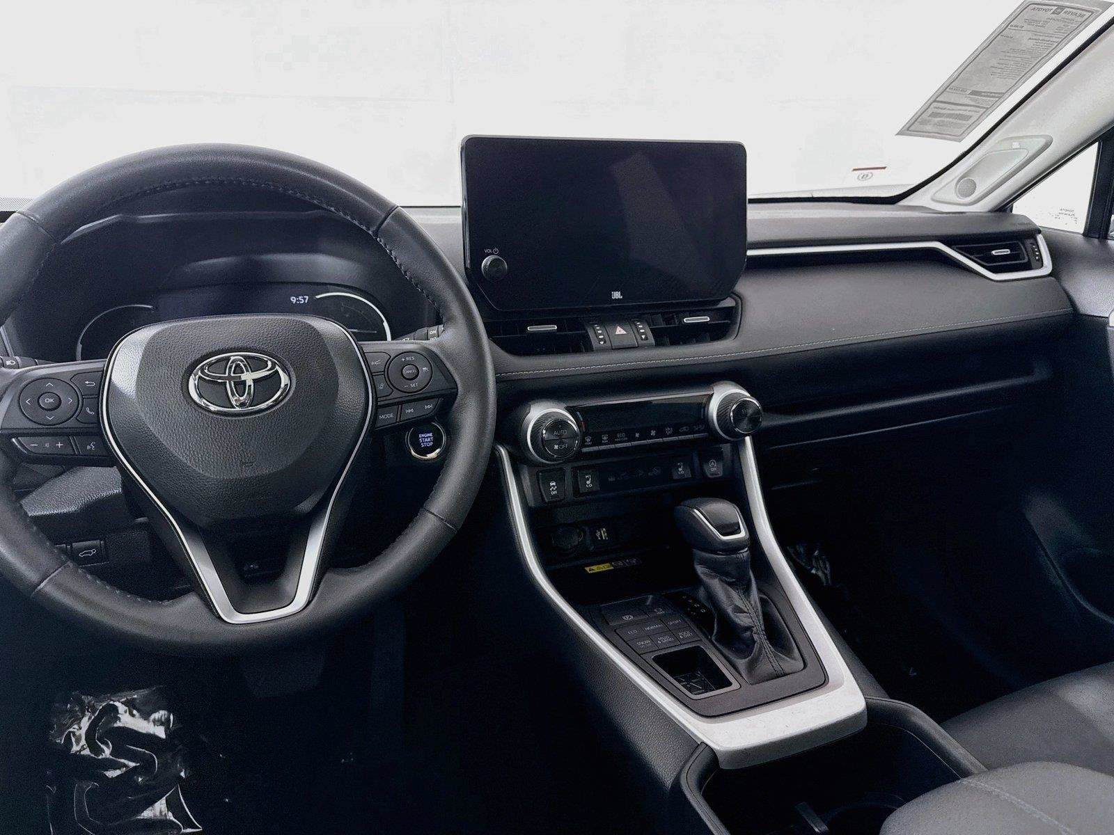 Certified 2024 Toyota RAV4 XLE Premium w/ Weather Package AWD/4WD image 33