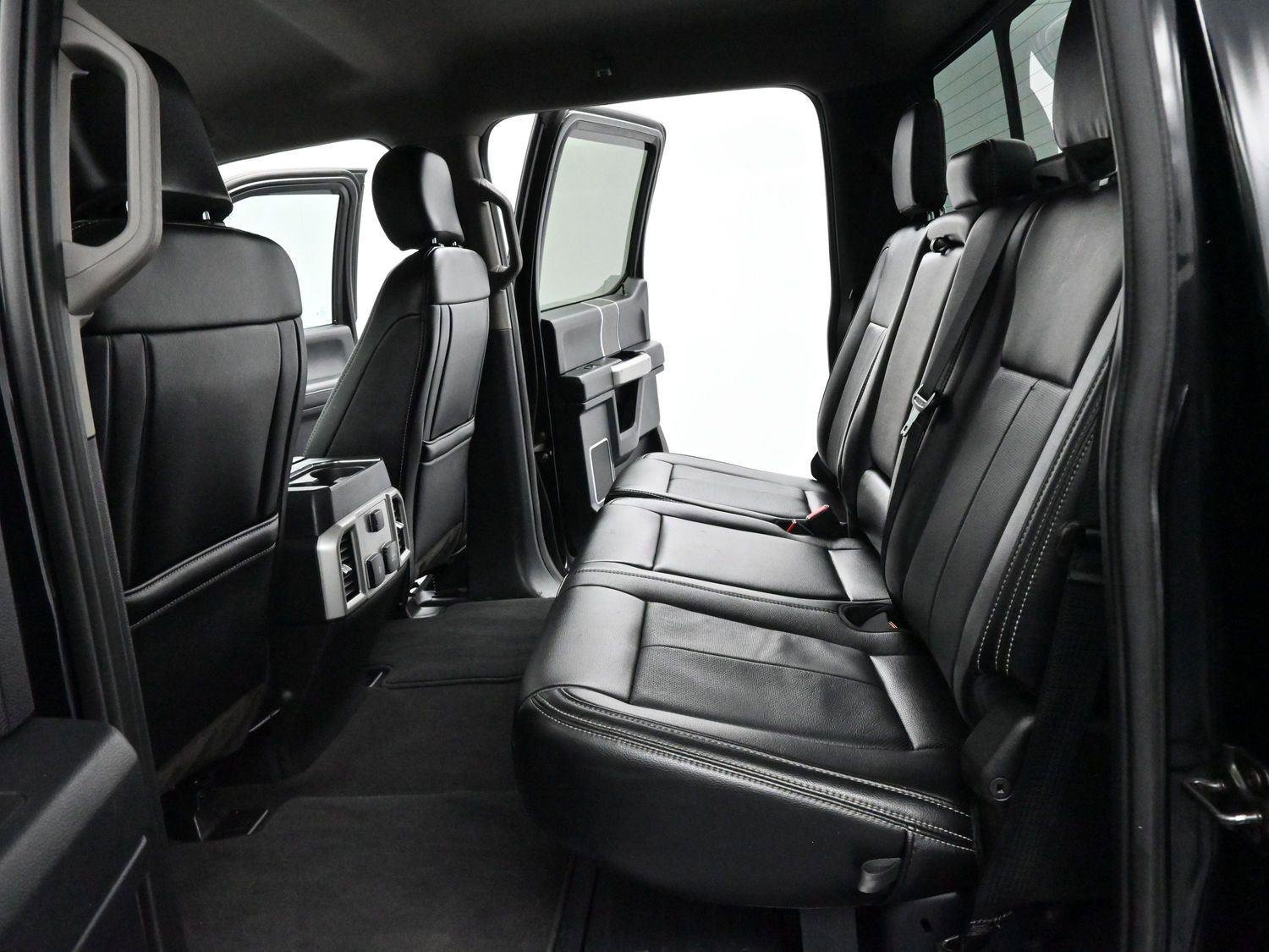 Used 2021 Ford F450 Lariat w/ Lariat Value Package image 29