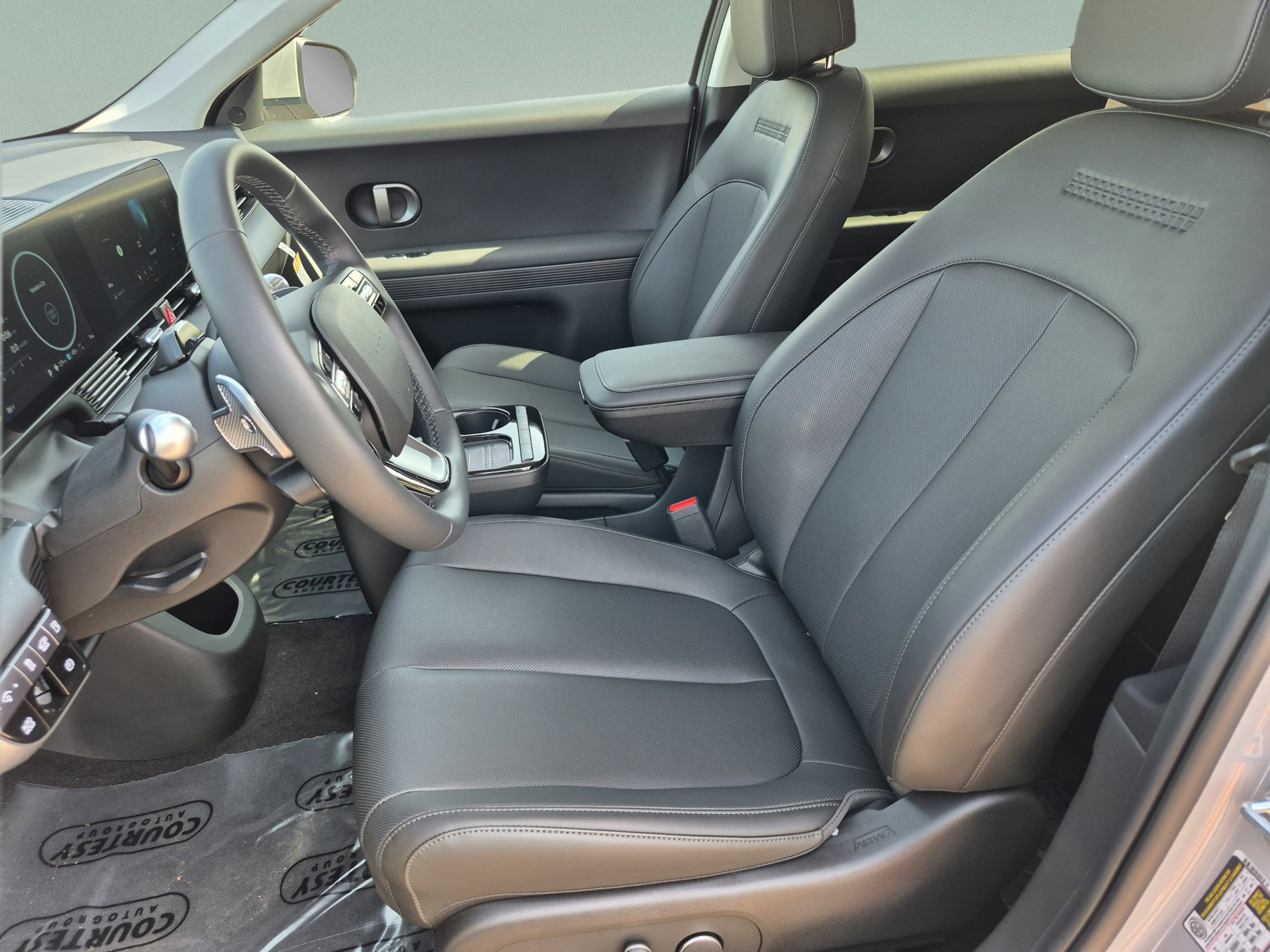 New 2026 Hyundai Ioniq 5 SEL RWD image 19