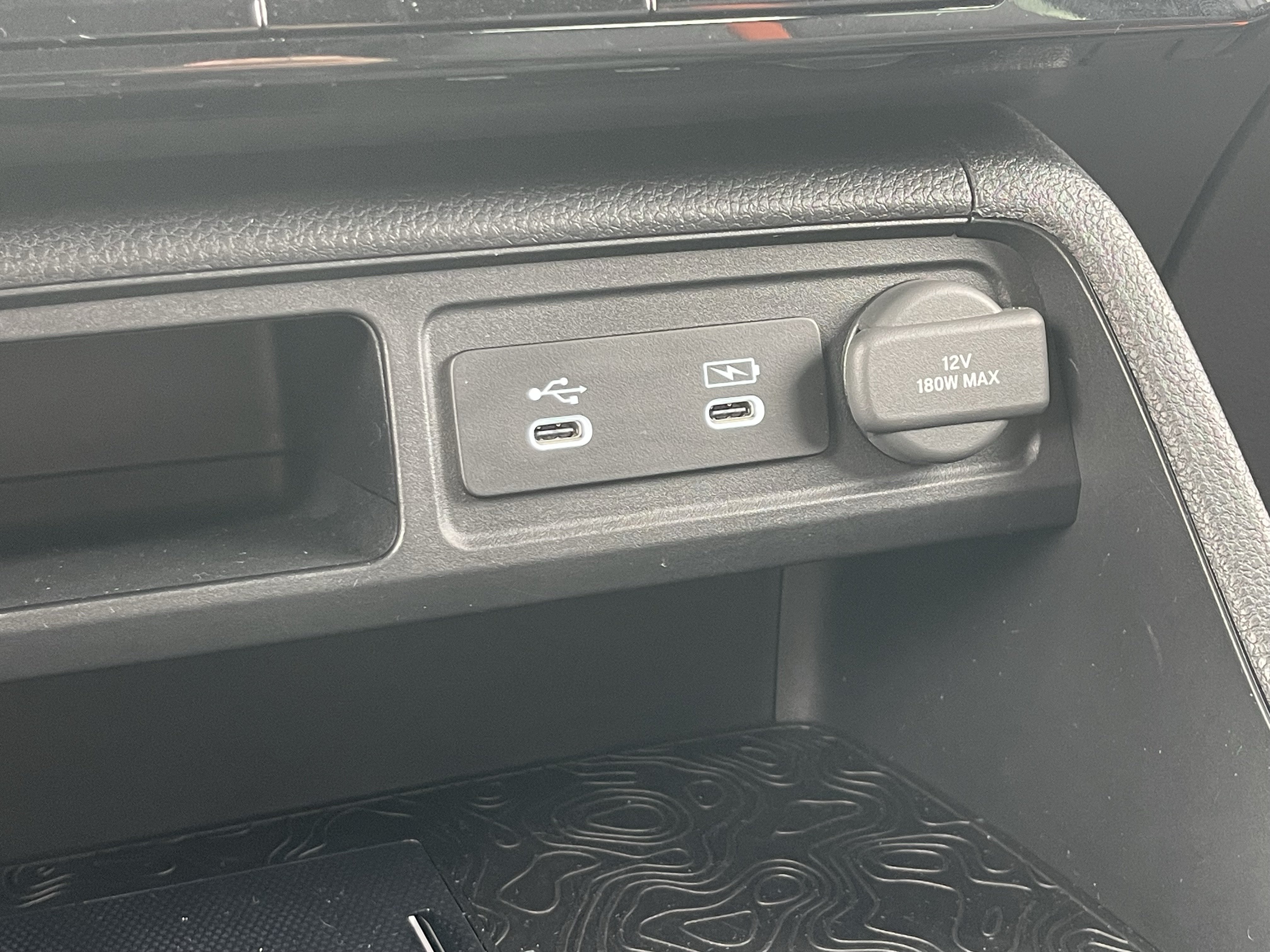 Used 2026 Honda Passport TrailSport image 28