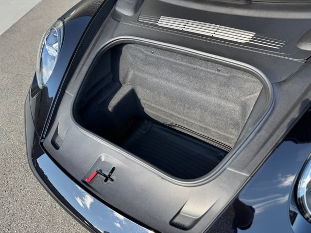 Used 2025 Porsche 911 Turbo S AWD/4WD image 37