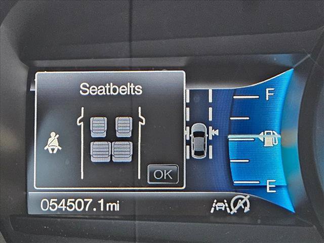 Certified 2022 Ford Edge SEL w/ Sport Appearance Package AWD/4WD image 10