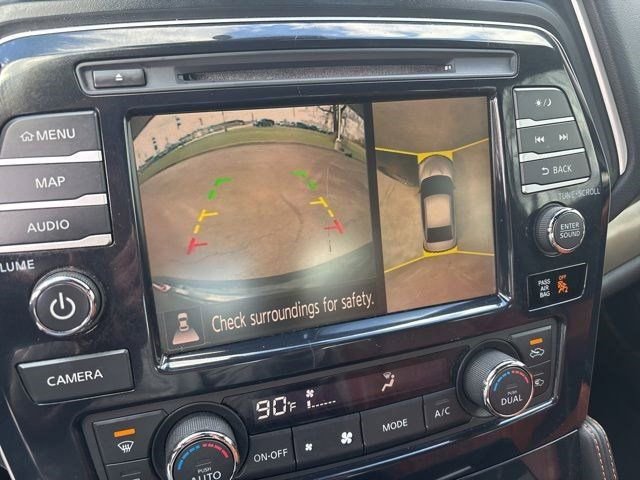 Used 2019 Nissan Maxima Platinum w/ Reserve Package image 23