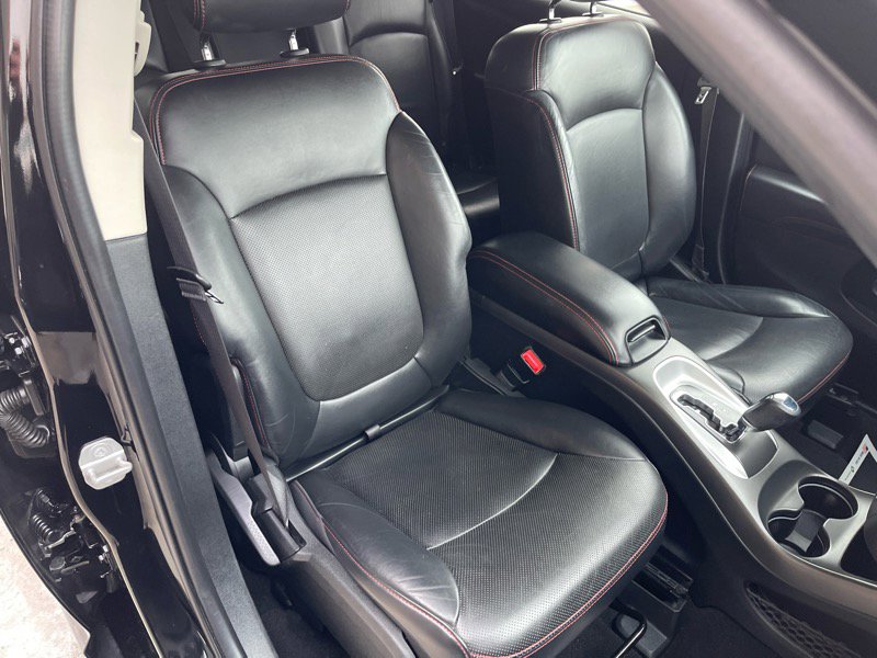 Used 2017 Dodge Journey GT image 41