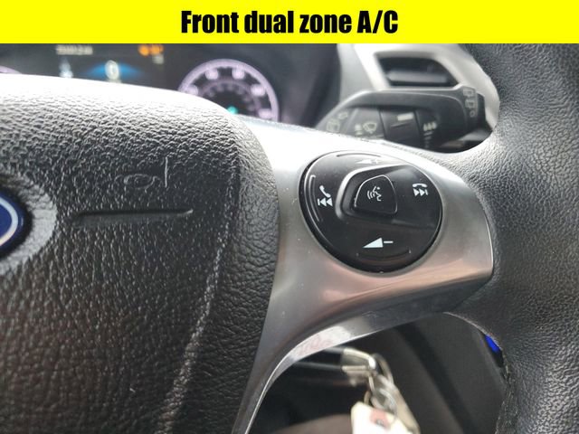 Used 2019 Ford Transit Connect XLT image 12