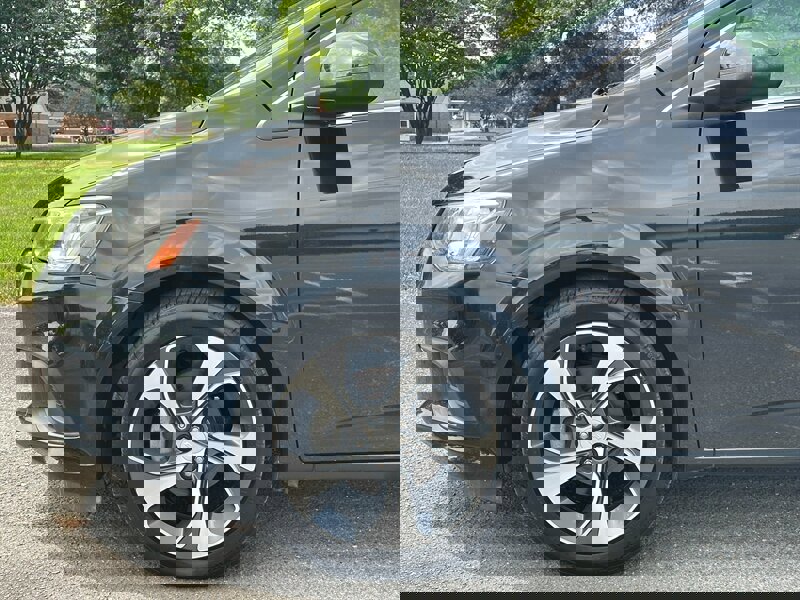 Used 2017 Chevrolet Sonic Premier image 6