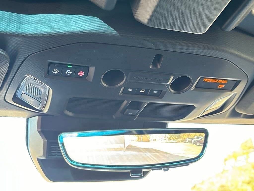 New 2025 GMC Hummer EV 3X image 44