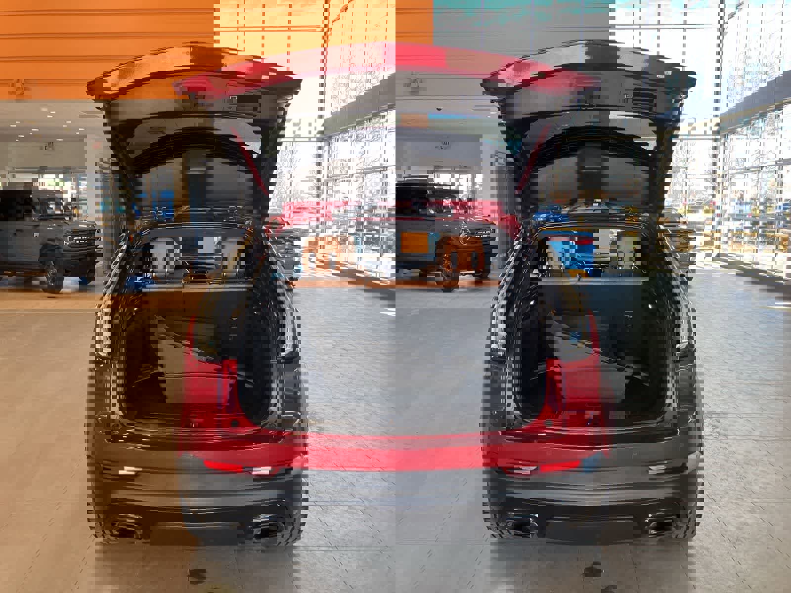 Used 2019 Cadillac XT4 Sport image 28