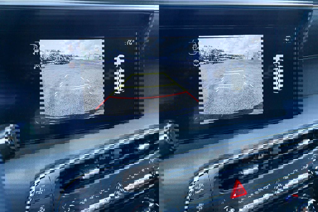 New 2026 Hyundai Palisade SEL image 4