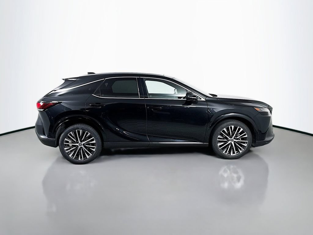 Certified 2023 Lexus RX 350 Premium Plus w/ Accessory Package (Z1) FWD image 4