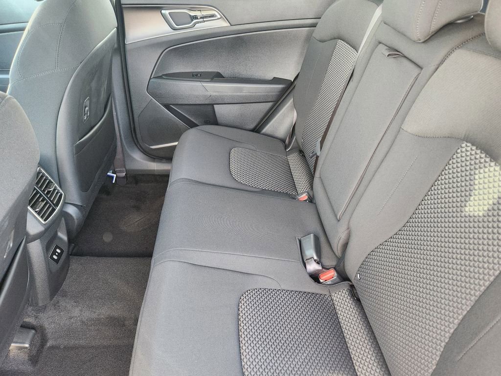 New 2026 Kia Sportage S image 12