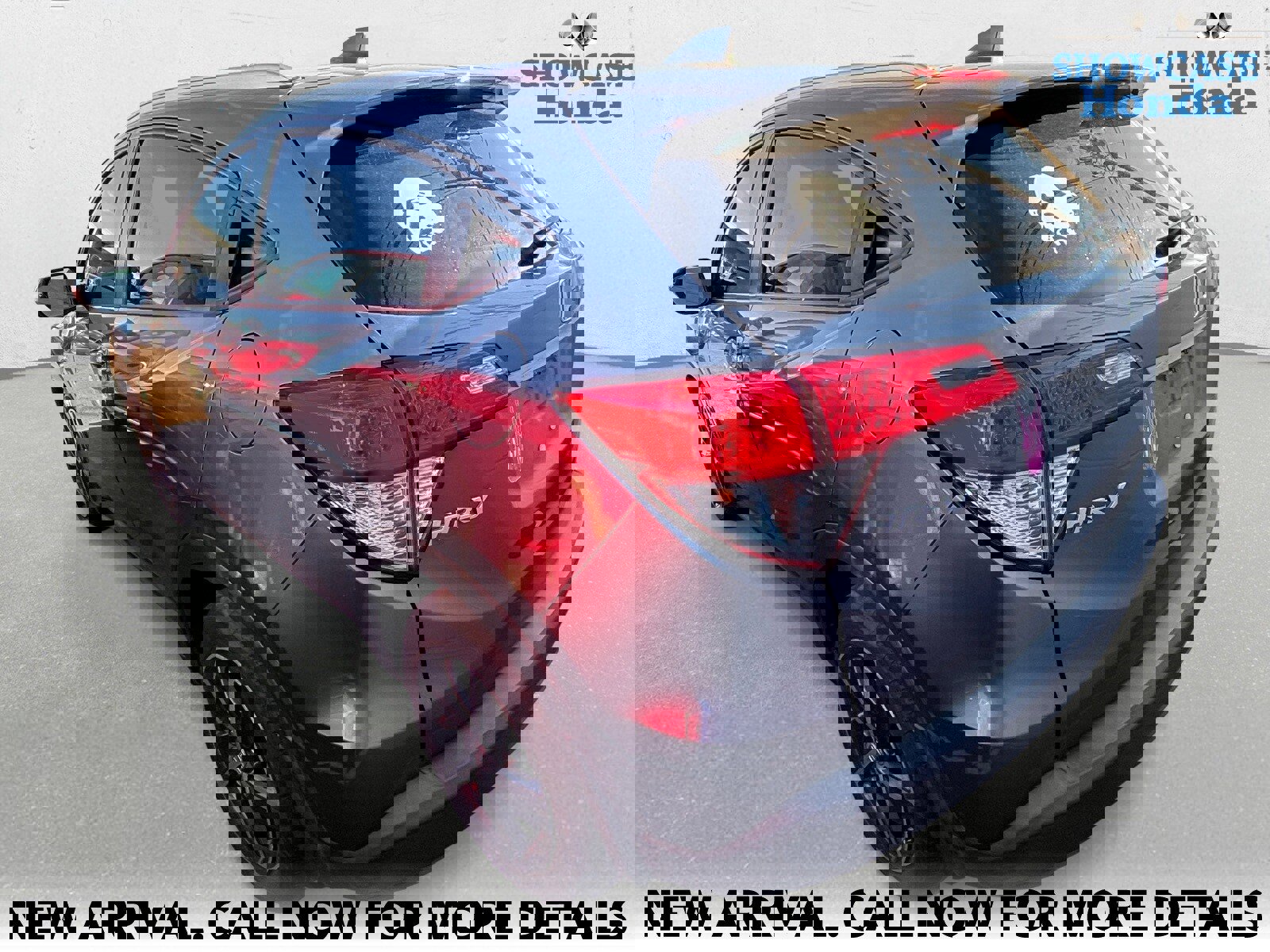 Used 2021 Honda HR-V EX-L image 4