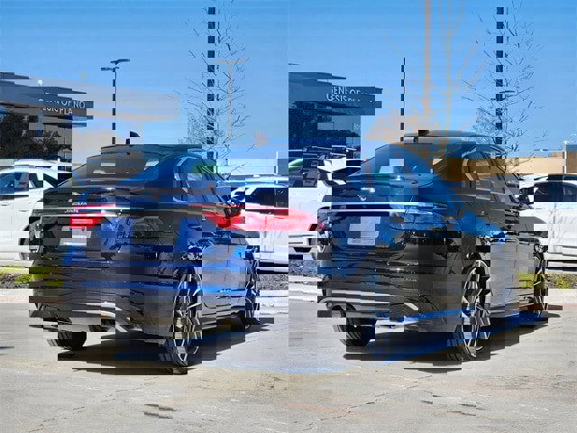 Used 2024 Jaguar XF R-Dynamic SE image 4