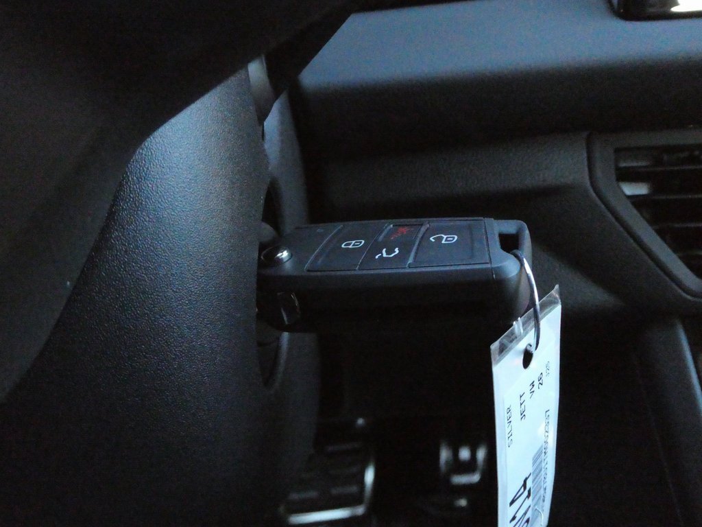 New 2026 Volkswagen Jetta Sport image 9