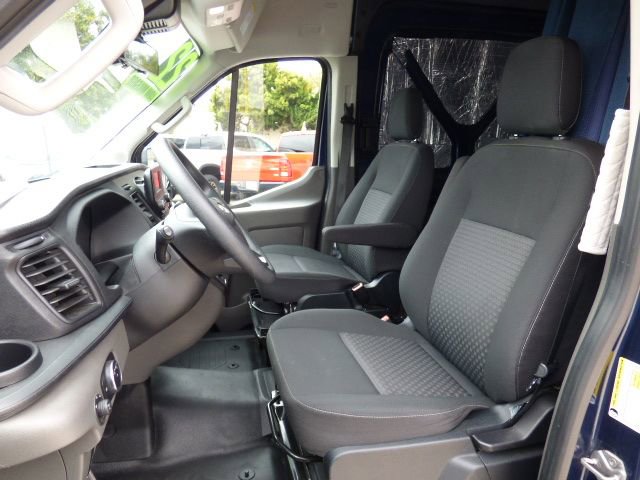Used 2022 Ford Transit 250 148 High Roof Extended RWD image 22