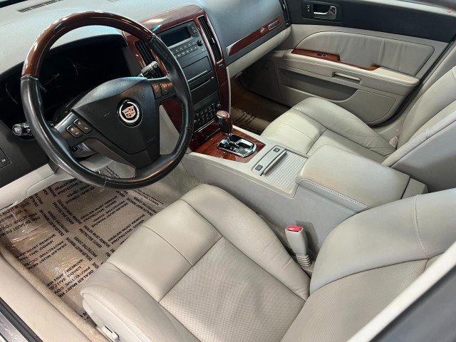 Used 2007 Cadillac STS image 11