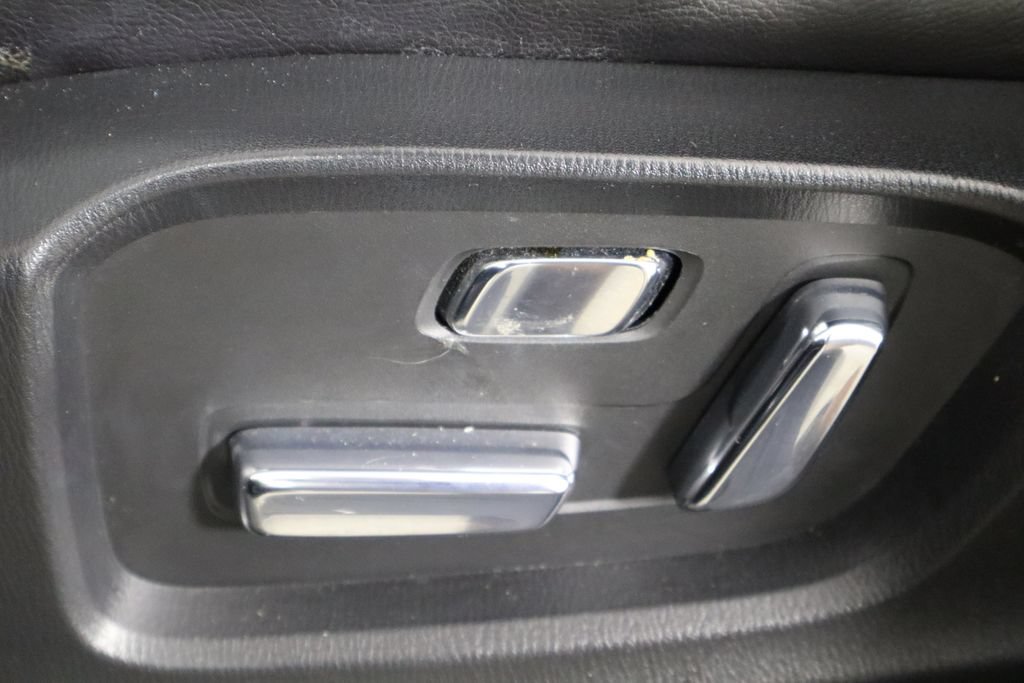 Used 2021 MAZDA CX-9 Grand Touring AWD/4WD image 24