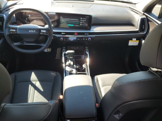 New 2026 Kia Sorento SX FWD image 8