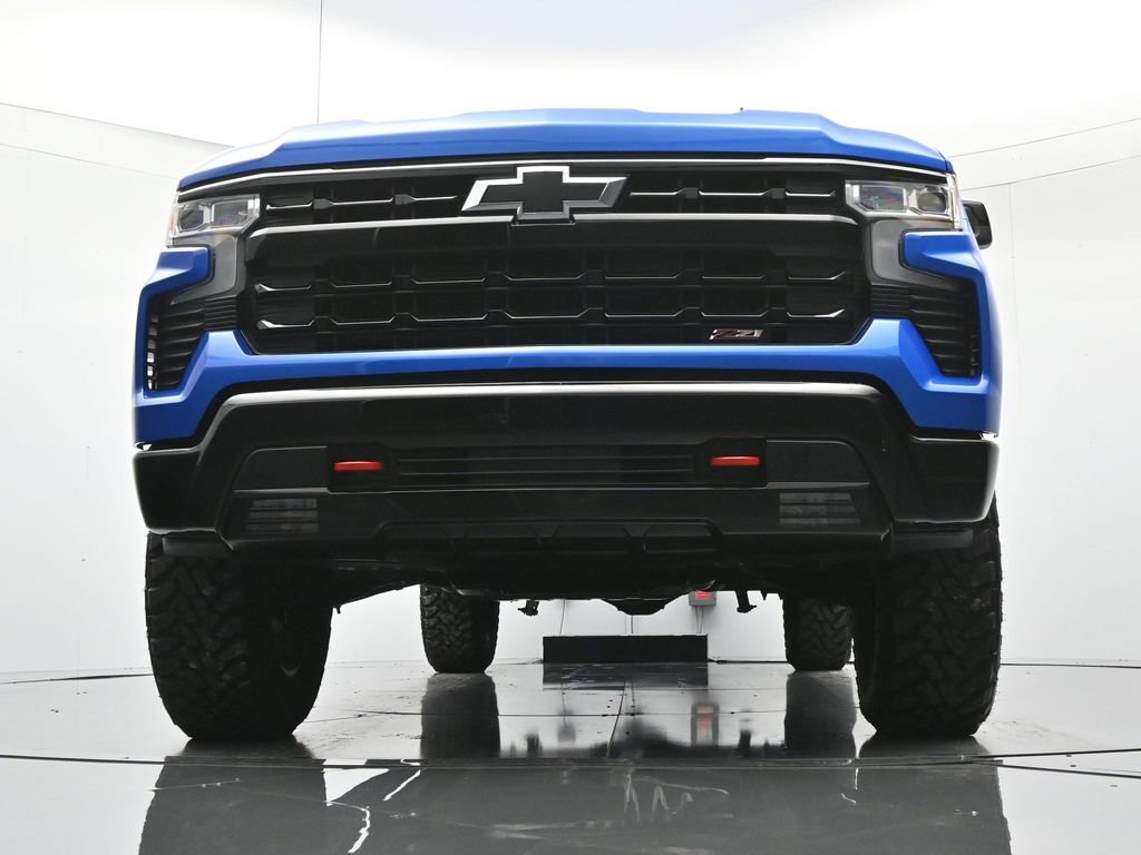 Certified 2026 Chevrolet Silverado 1500 LT Trail Boss w/ Convenience Package II AWD/4WD image 38