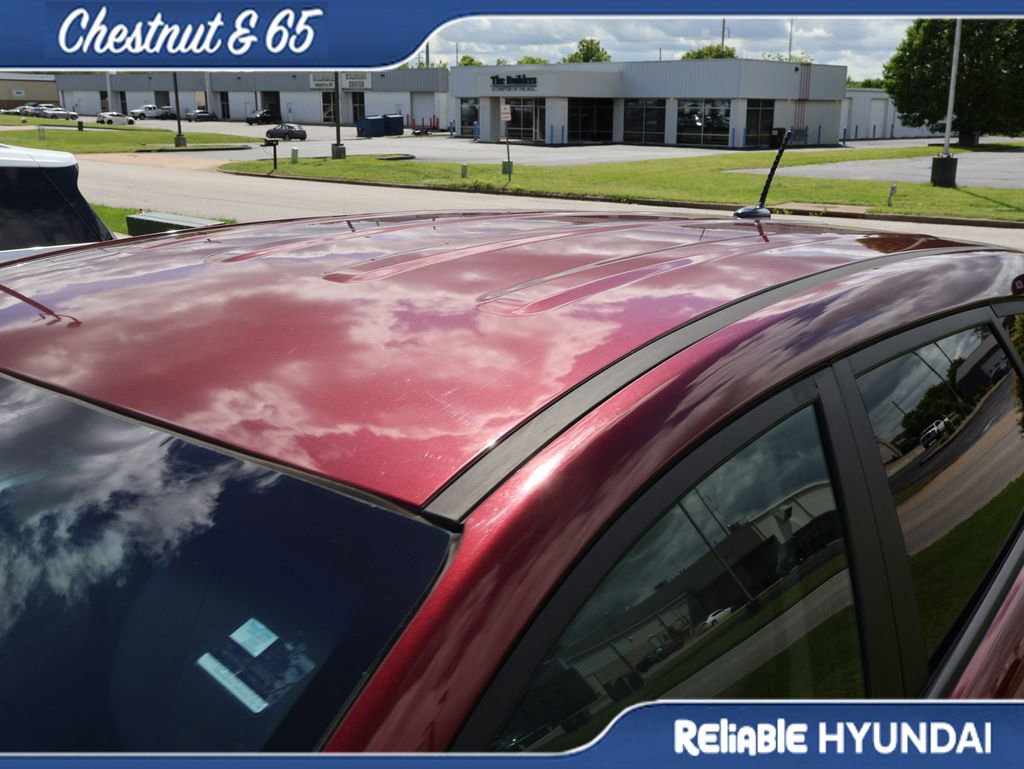 Used 2016 Hyundai Tucson SE FWD image 14