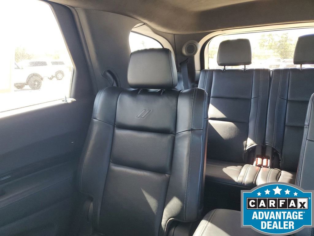 Used 2022 Dodge Durango Citadel image 13