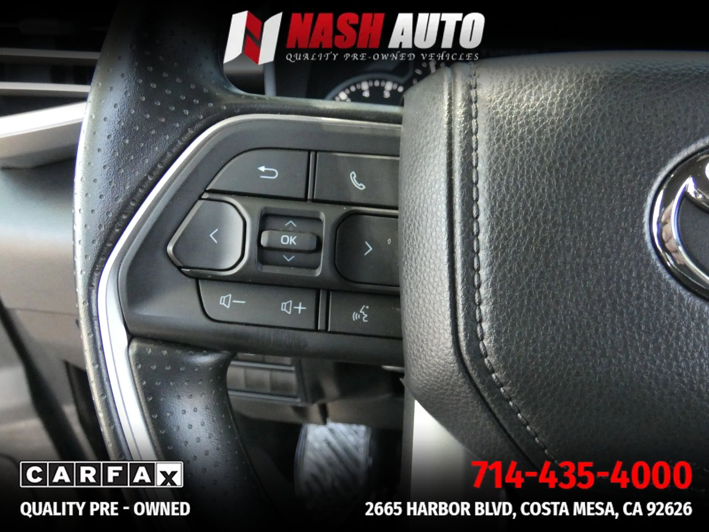 Used 2026 Toyota Tundra SR5 AWD/4WD image 72