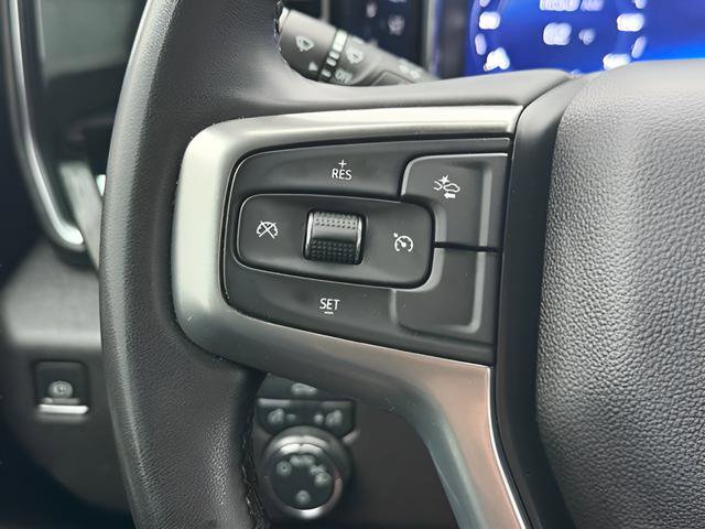 Used 2024 Chevrolet Silverado 2500 LT image 26
