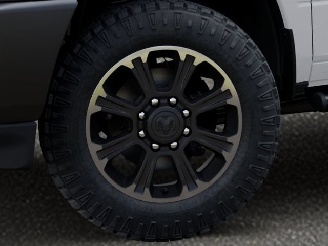 New 2026 RAM 2500 Warlock AWD/4WD image 8