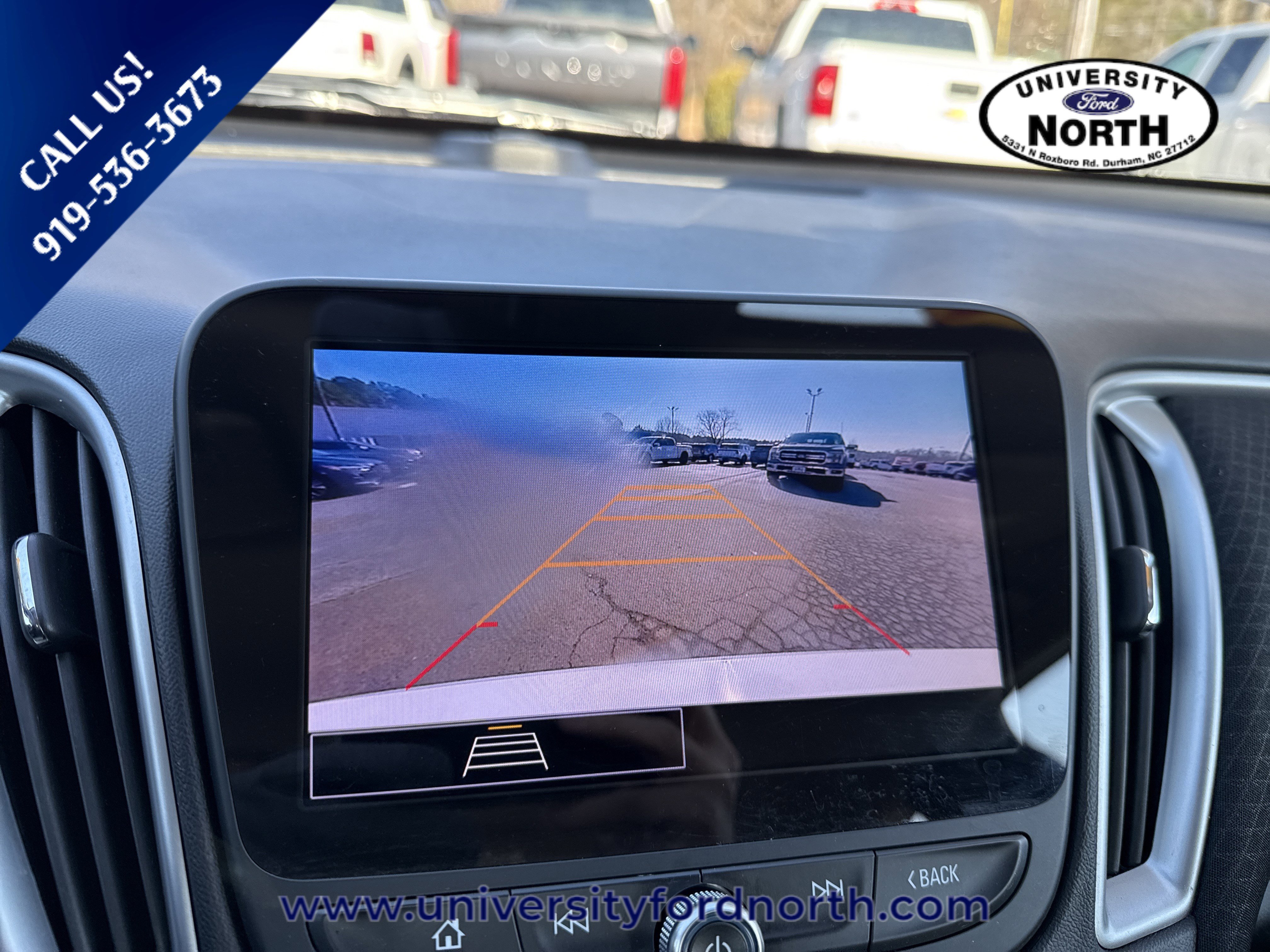 Used 2024 Chevrolet Malibu LT image 23