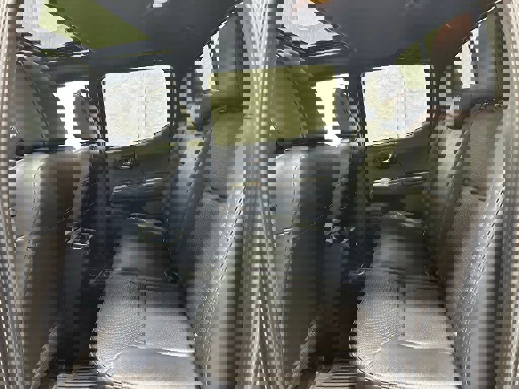 Used 2023 Toyota Tacoma Limited image 43