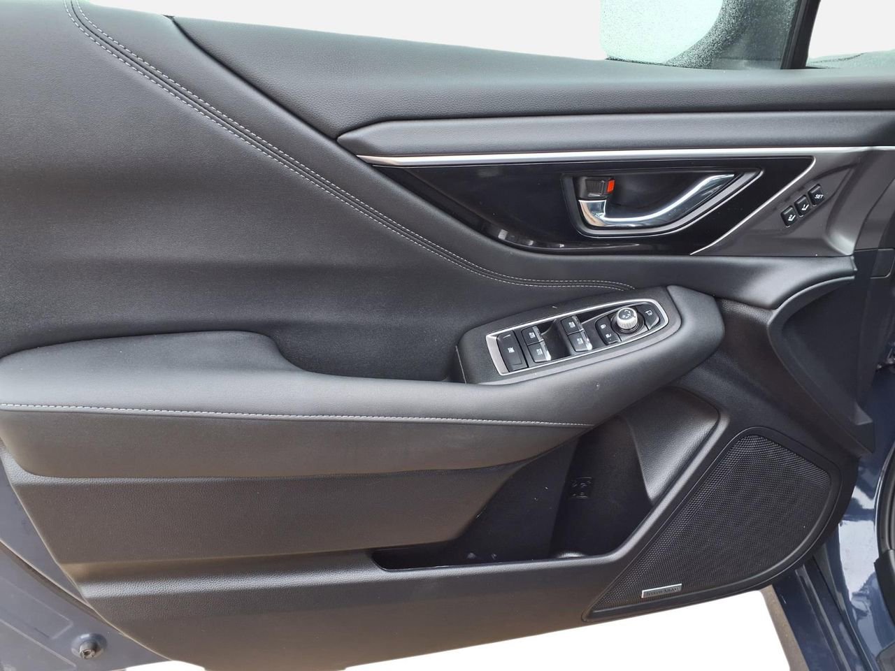 Used 2024 Subaru Legacy Touring XT image 13