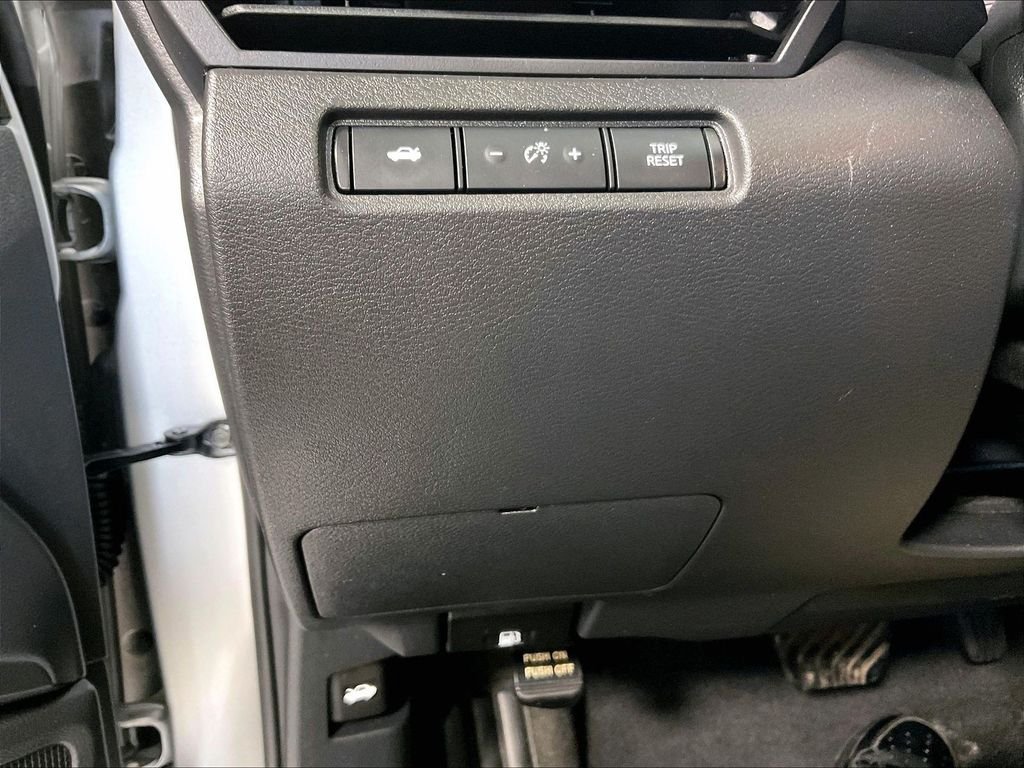 Used 2023 Nissan Altima 2.5 SR FWD image 25