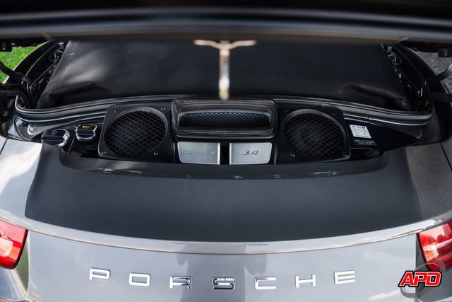Used 2013 Porsche 911 Carrera RWD image 62