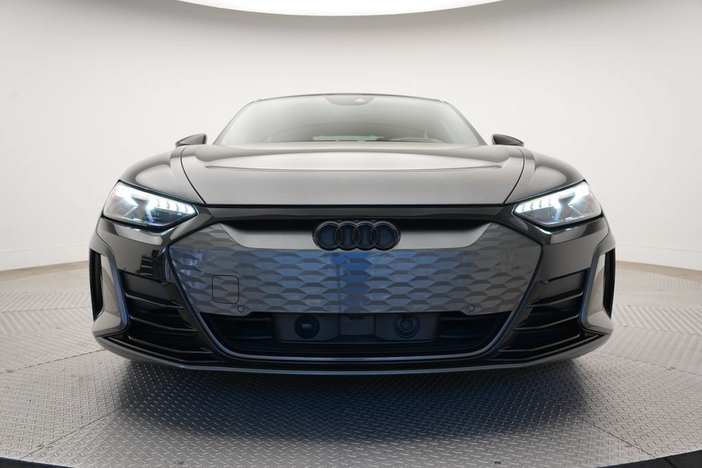 Used 2023 Audi e-tron GT Premium Plus w/ Performance Package AWD/4WD image 5