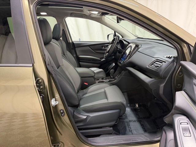 Certified 2025 Subaru Ascent Onyx Edition image 37